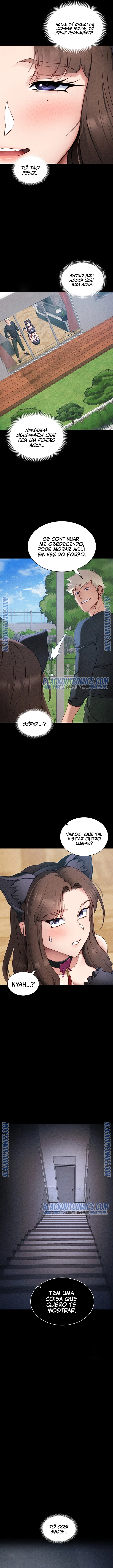 Ler Taming A Female Bully Capitulo 32 Page 9