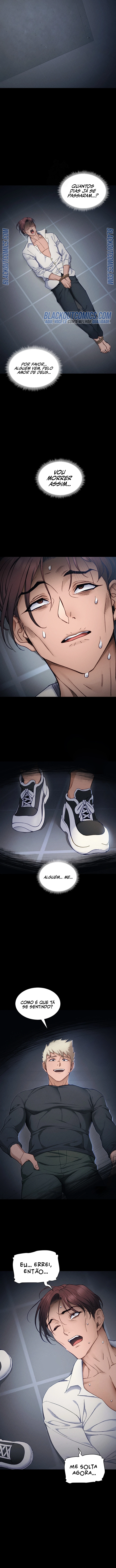 Ler Taming A Female Bully Capitulo 32 Page 10
