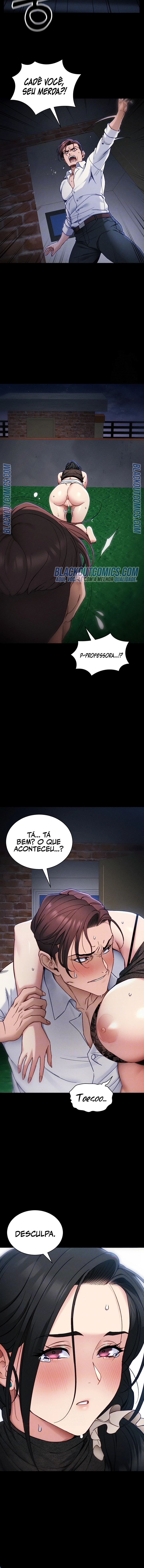 Ler Taming A Female Bully Capitulo 32 Page 2