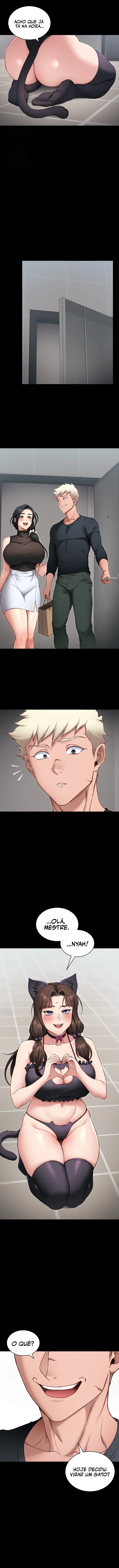 Ler Taming A Female Bully Capitulo 32 Page 4