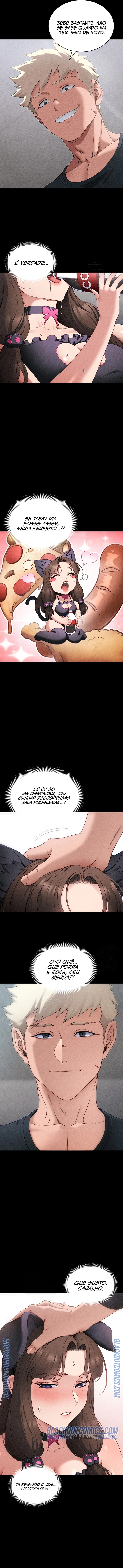 Ler Taming A Female Bully Capitulo 32 Page 7