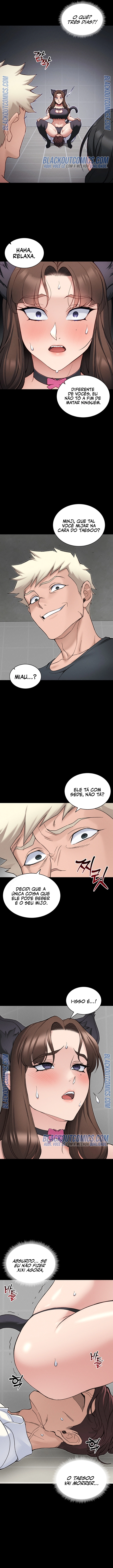 Ler Taming A Female Bully Capitulo 33 Page 9