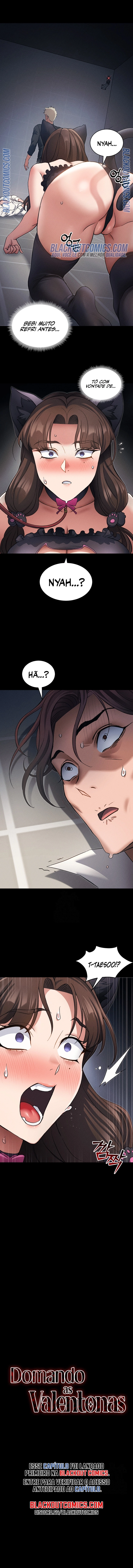 Ler Taming A Female Bully Capitulo 33 Page 1