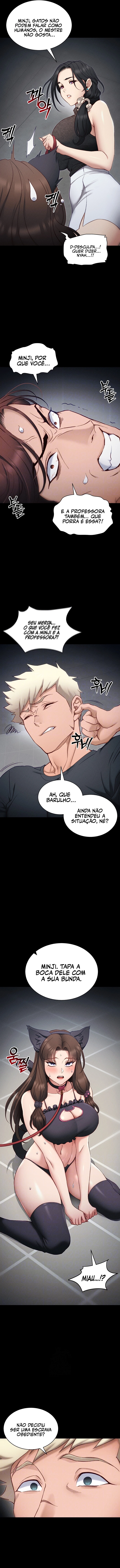 Ler Taming A Female Bully Capitulo 33 Page 2