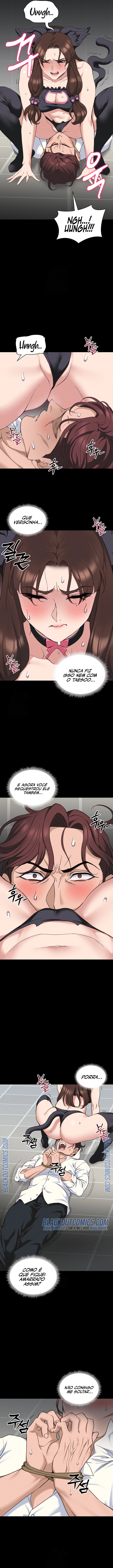 Ler Taming A Female Bully Capitulo 33 Page 4