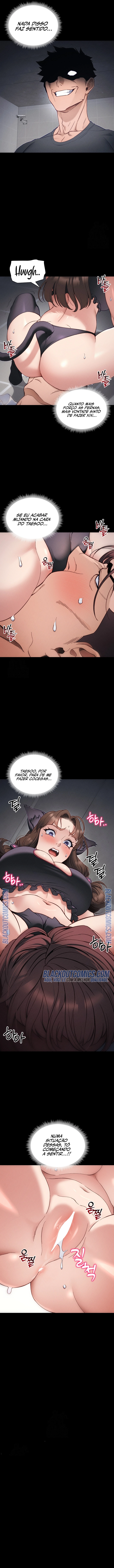 Ler Taming A Female Bully Capitulo 33 Page 7