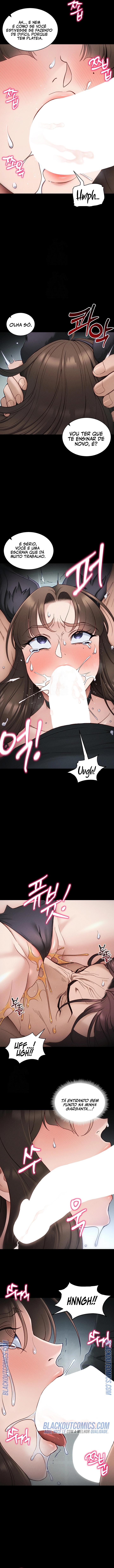 Ler Taming A Female Bully Capitulo 34 Page 4