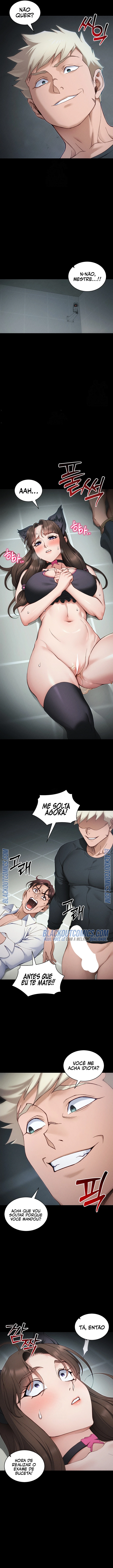 Ler Taming A Female Bully Capitulo 34 Page 6
