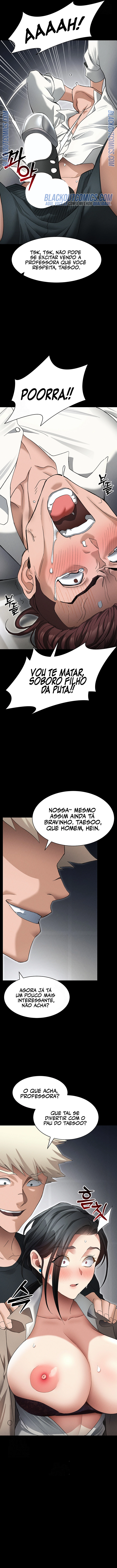 Ler Taming A Female Bully Capitulo 35 Page 10