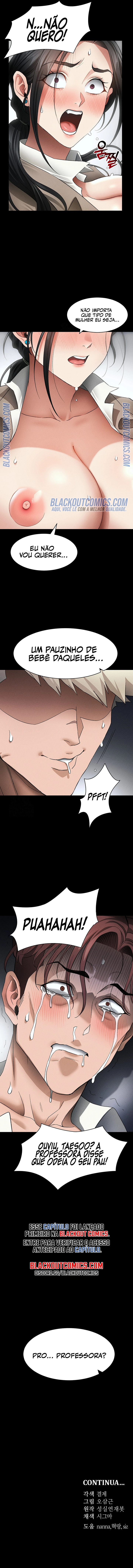 Ler Taming A Female Bully Capitulo 35 Page 11