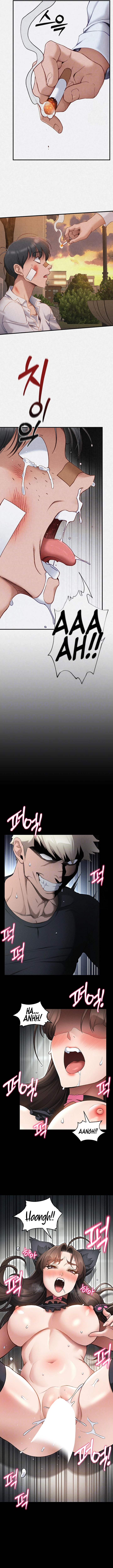 Ler Taming A Female Bully Capitulo 35 Page 2