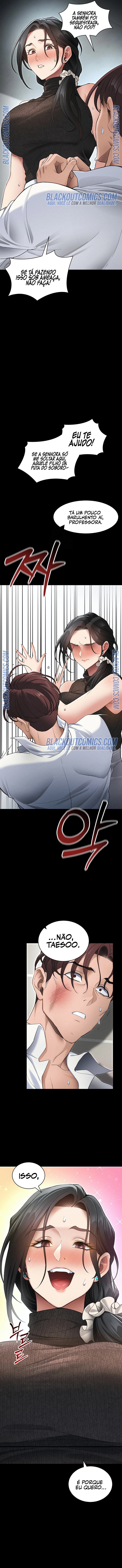 Ler Taming A Female Bully Capitulo 35 Page 5