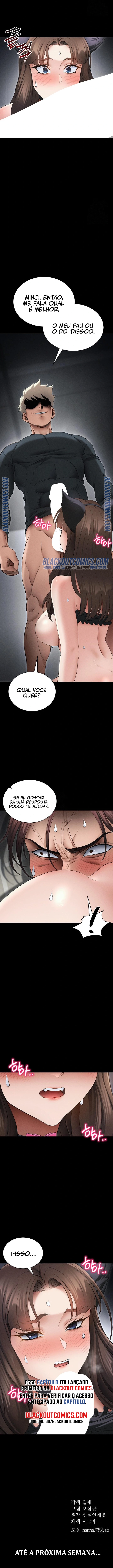Ler Taming A Female Bully Capitulo 36 Page 11