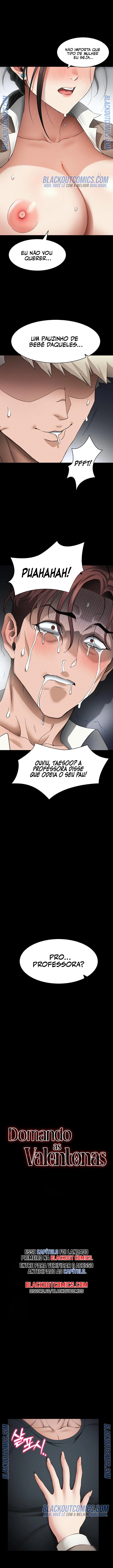 Ler Taming A Female Bully Capitulo 36 Page 1