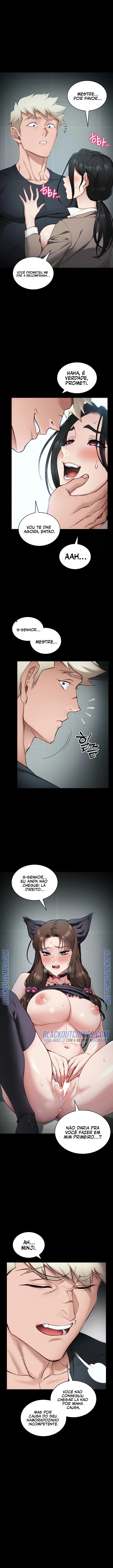 Ler Taming A Female Bully Capitulo 36 Page 2