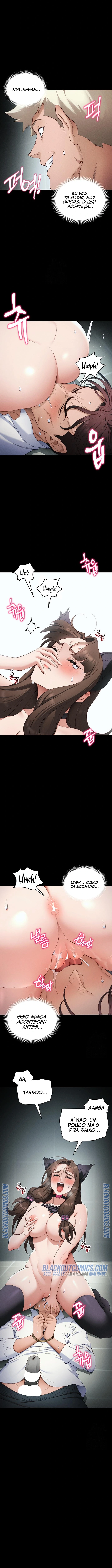 Ler Taming A Female Bully Capitulo 36 Page 7