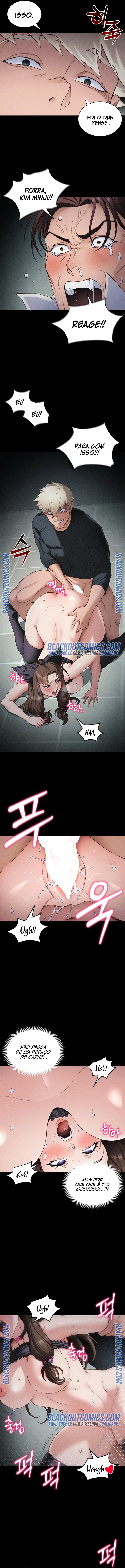 Ler Taming A Female Bully Capitulo 37 Page 3