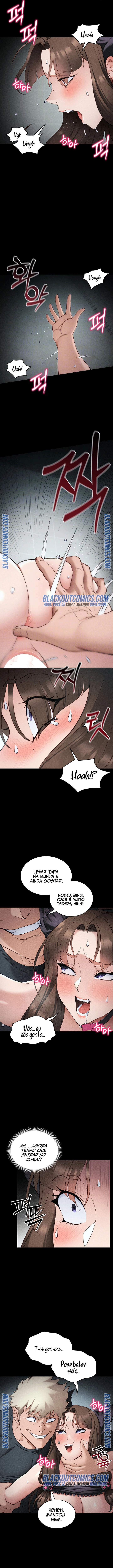 Ler Taming A Female Bully Capitulo 37 Page 4