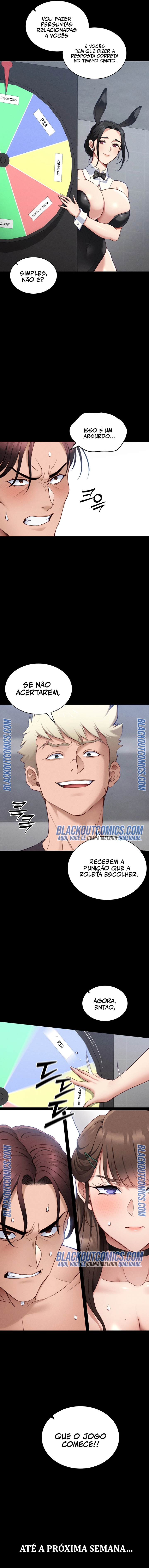 Ler Taming A Female Bully Capitulo 38 Page 10