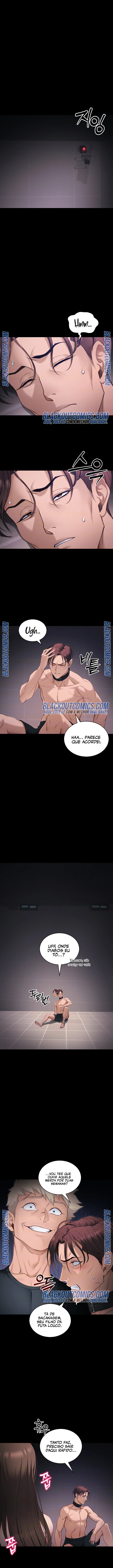 Ler Taming A Female Bully Capitulo 38 Page 2