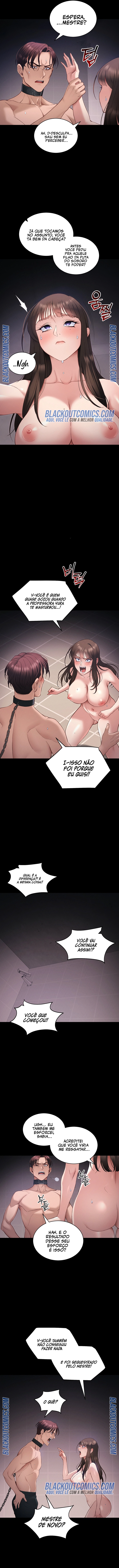 Ler Taming A Female Bully Capitulo 38 Page 5