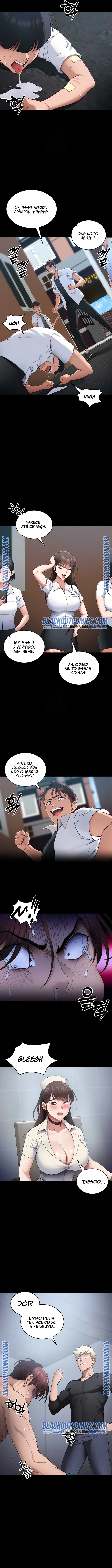 Ler Taming A Female Bully Capitulo 39 Page 8