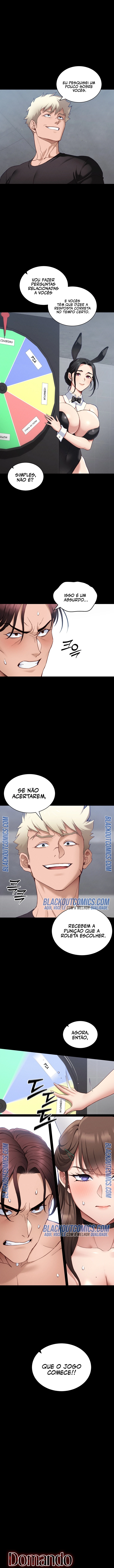 Ler Taming A Female Bully Capitulo 39 Page 1