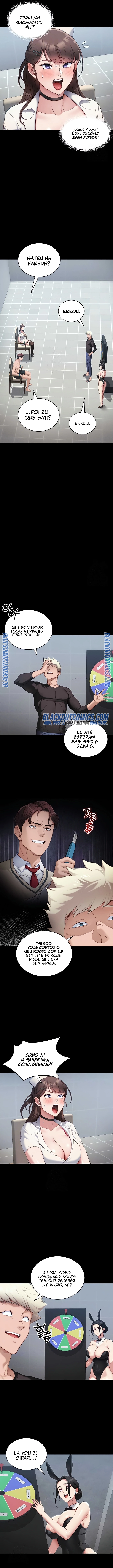 Ler Taming A Female Bully Capitulo 39 Page 3