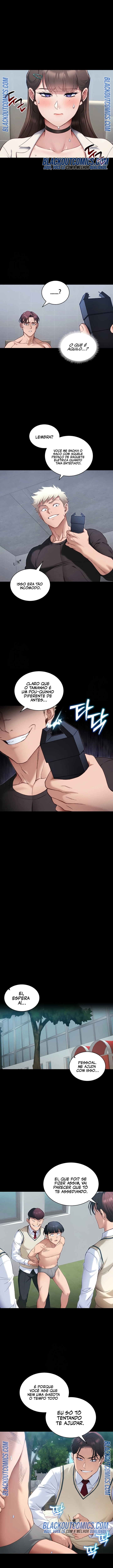 Ler Taming A Female Bully Capitulo 39 Page 4