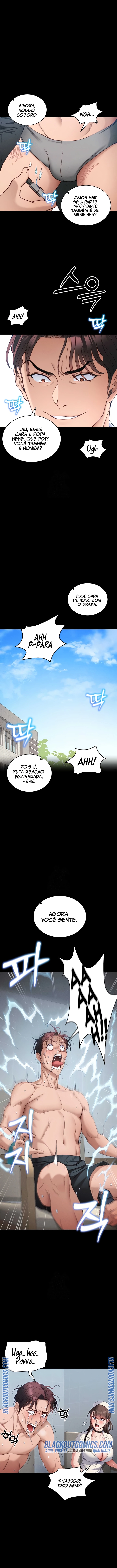 Ler Taming A Female Bully Capitulo 39 Page 5