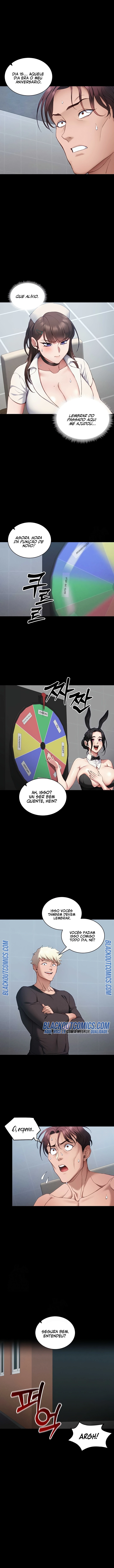 Ler Taming A Female Bully Capitulo 39 Page 7