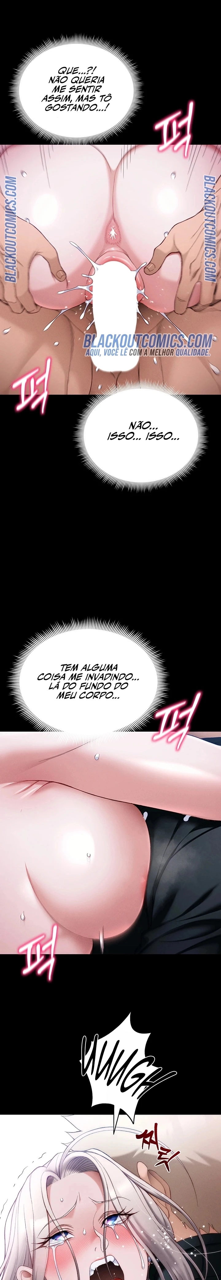 Ler Taming A Female Bully Capitulo 66 Page 1