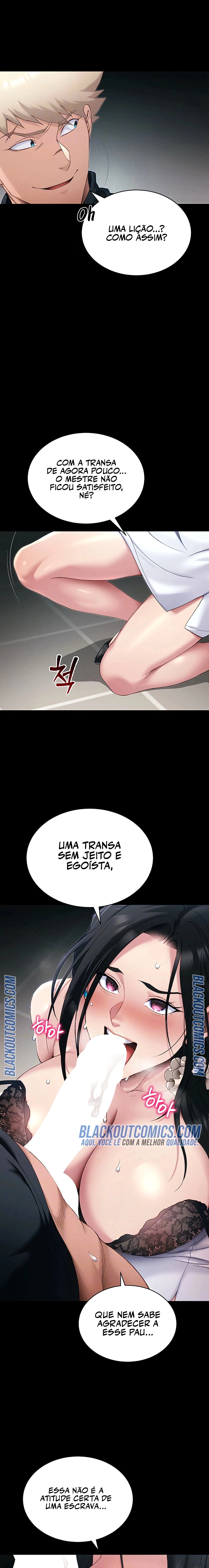 Ler Taming A Female Bully Capitulo 66 Page 7