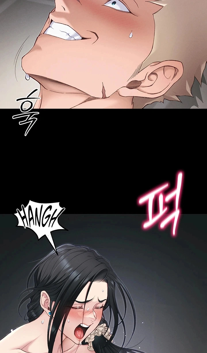 Ler Taming A Female Bully Capitulo 67 Page 10