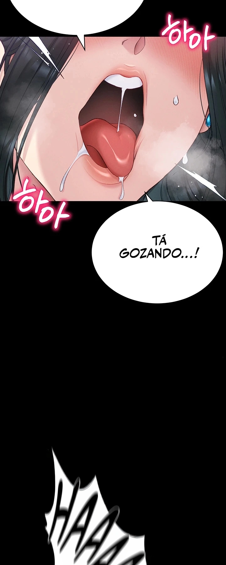 Ler Taming A Female Bully Capitulo 67 Page 32