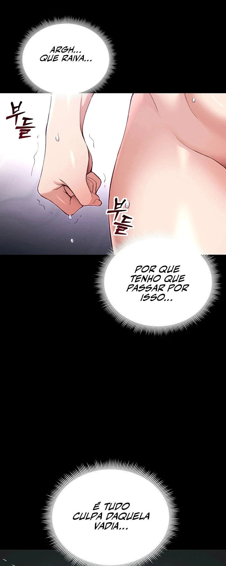 Ler Taming A Female Bully Capitulo 67 Page 45