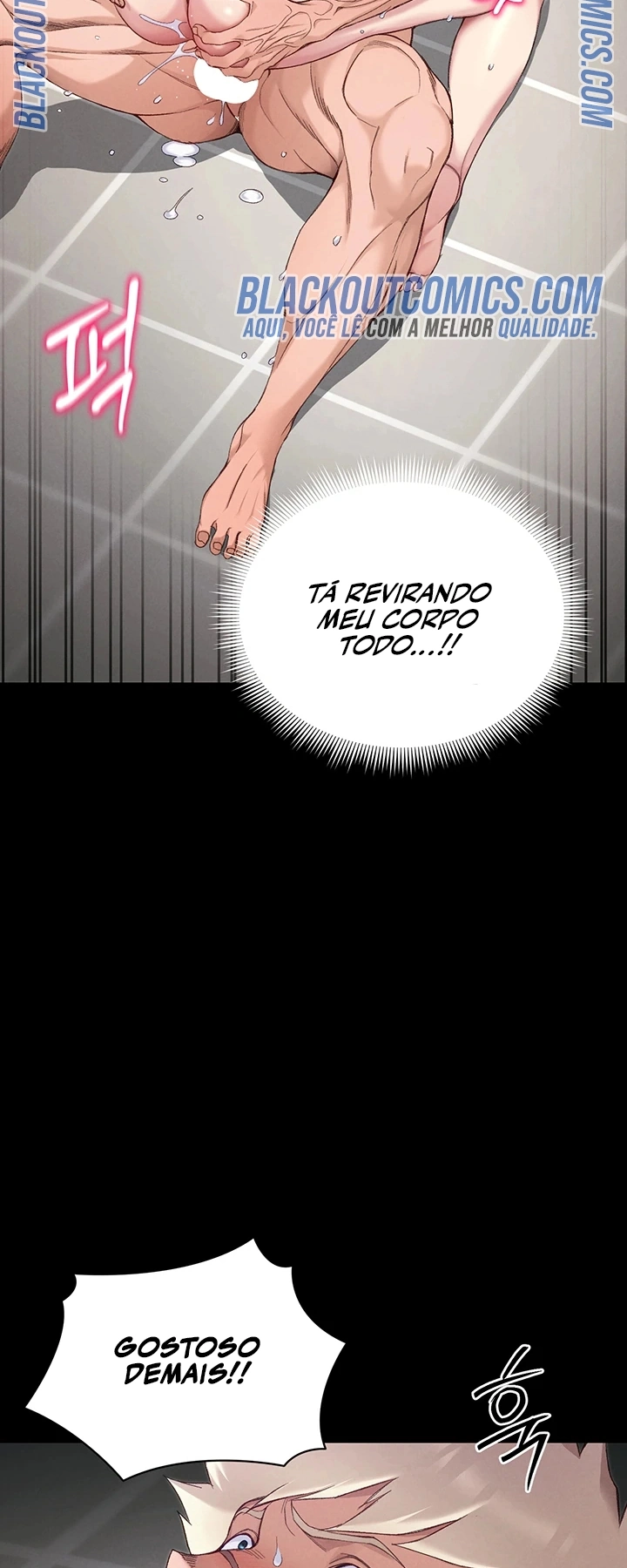 Ler Taming A Female Bully Capitulo 67 Page 9