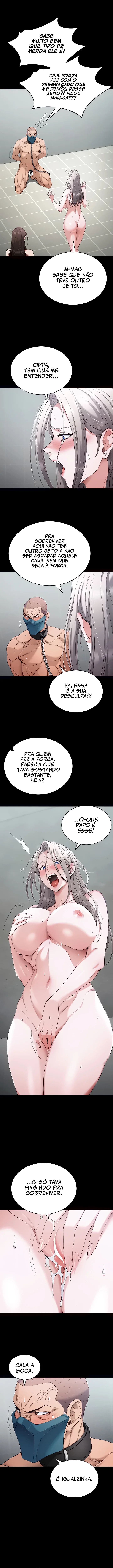 Ler Taming A Female Bully Capitulo 68 Page 2