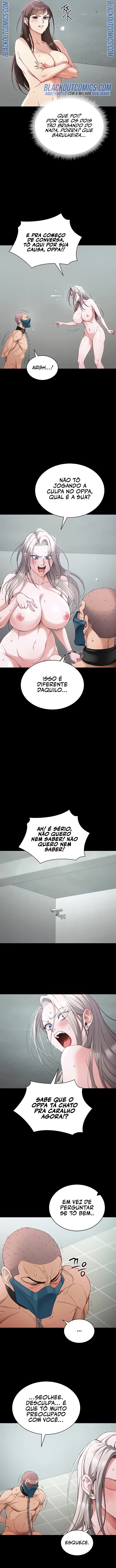 Ler Taming A Female Bully Capitulo 68 Page 4