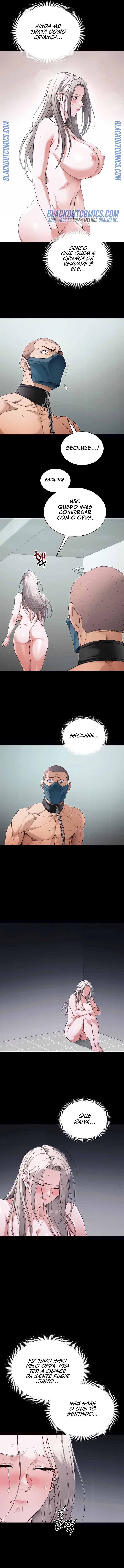 Ler Taming A Female Bully Capitulo 68 Page 5