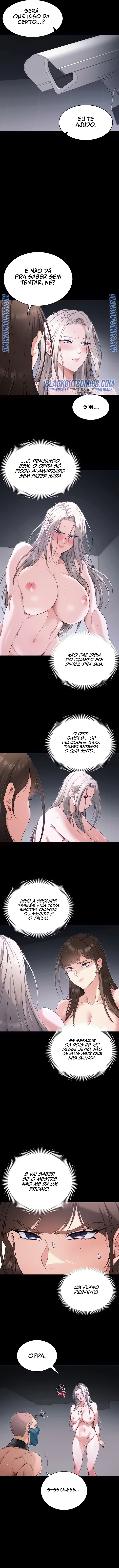 Ler Taming A Female Bully Capitulo 68 Page 7