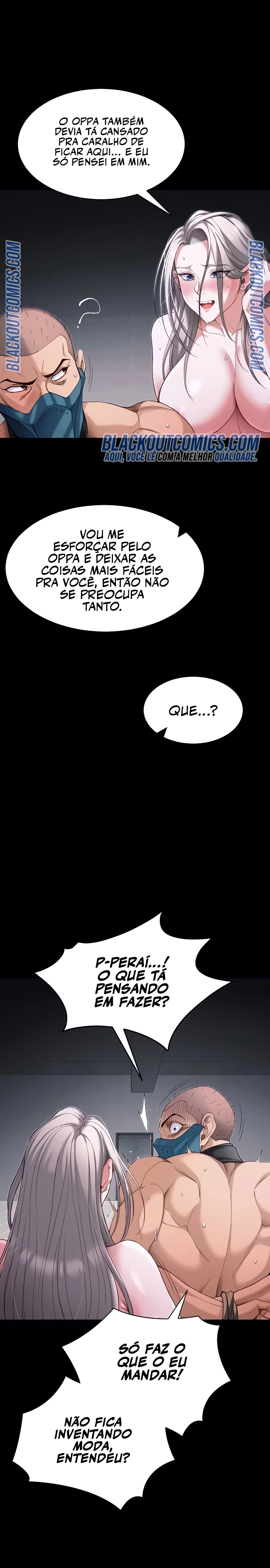 Ler Taming A Female Bully Capitulo 69 Page 1