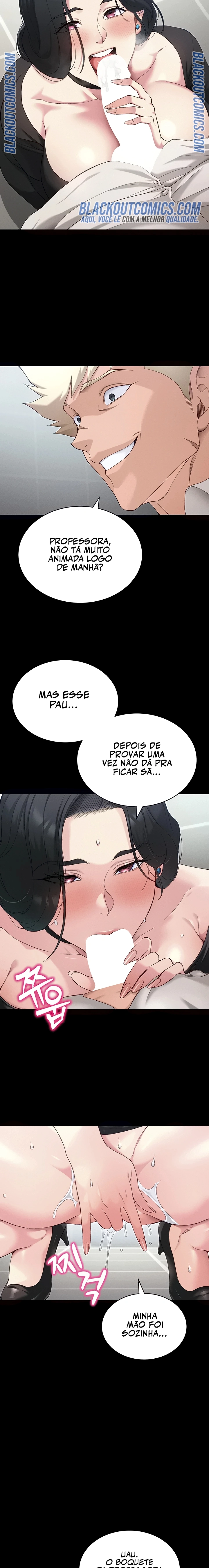 Ler Taming A Female Bully Capitulo 69 Page 11