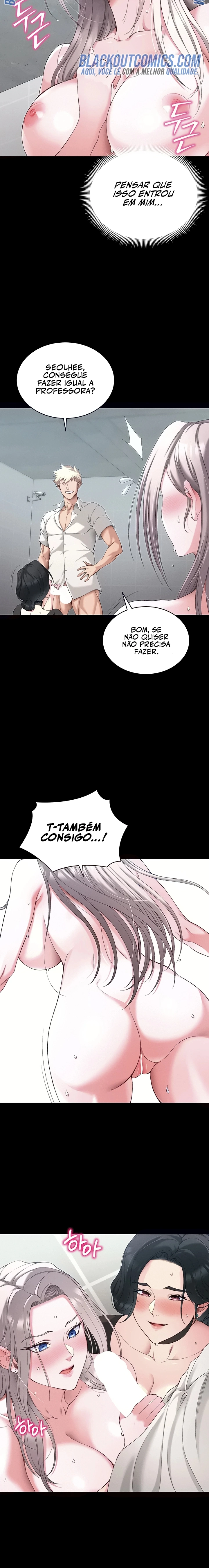 Ler Taming A Female Bully Capitulo 69 Page 13