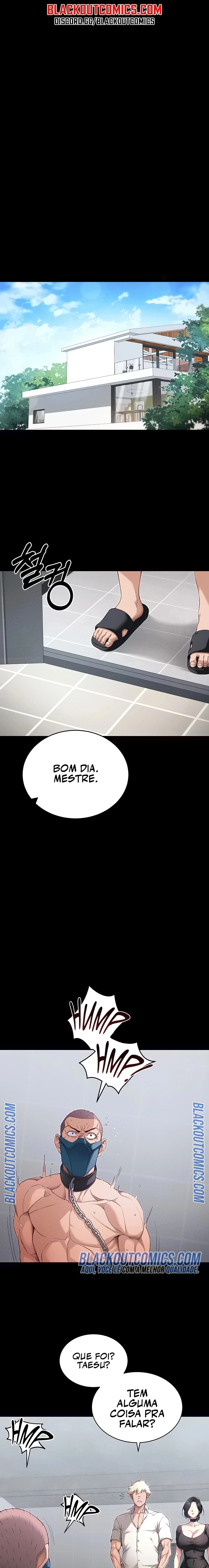 Ler Taming A Female Bully Capitulo 69 Page 3