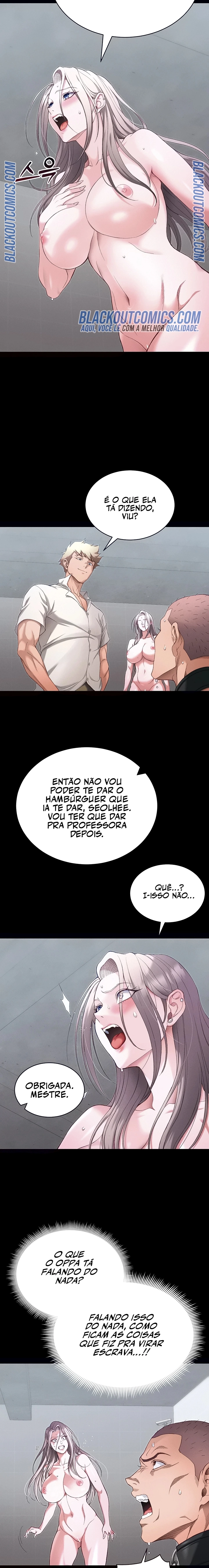 Ler Taming A Female Bully Capitulo 69 Page 7