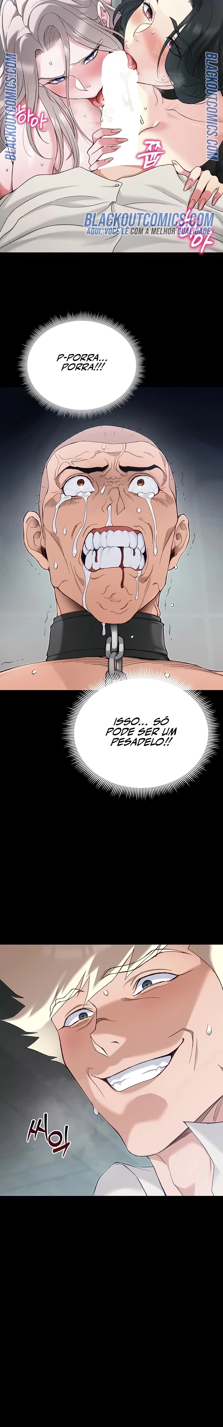 Ler Taming A Female Bully Capitulo 70 Page 2