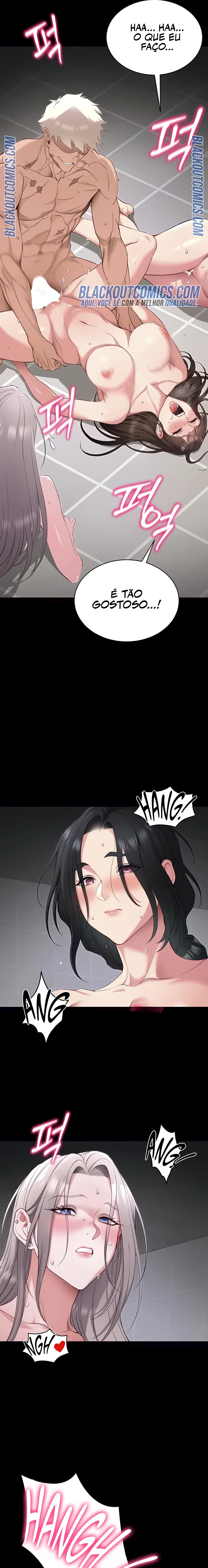 Ler Taming A Female Bully Capitulo 71 Page 15
