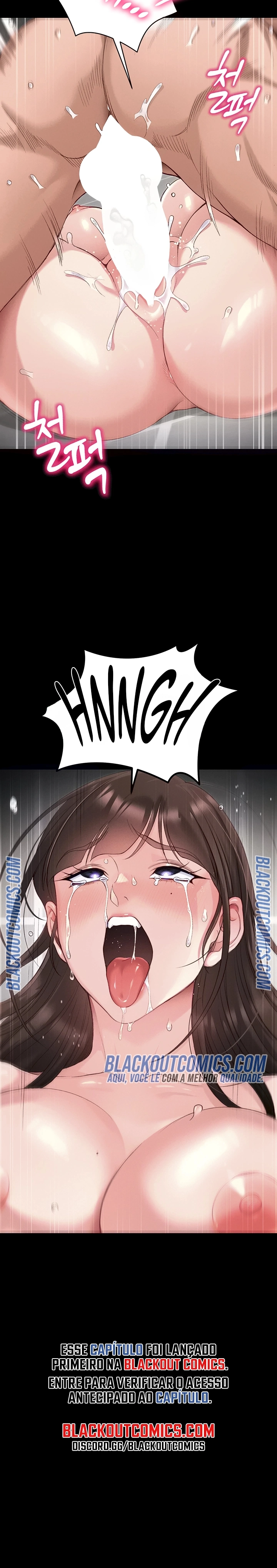 Ler Taming A Female Bully Capitulo 71 Page 16