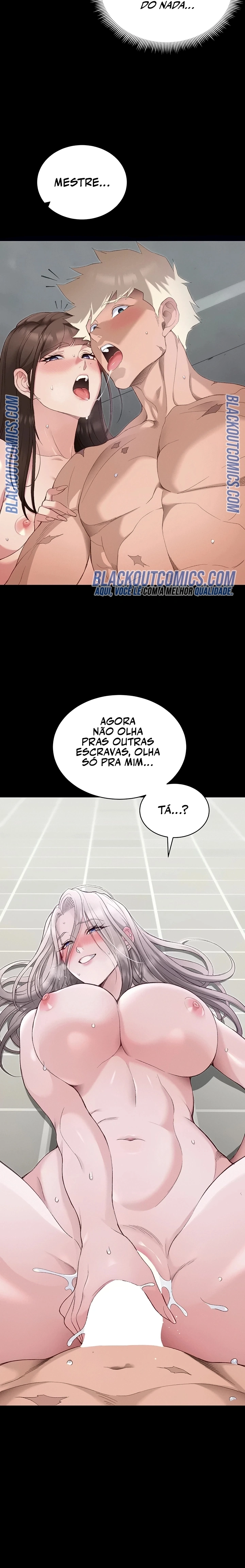 Ler Taming A Female Bully Capitulo 71 Page 2